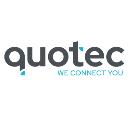 Quotec logo